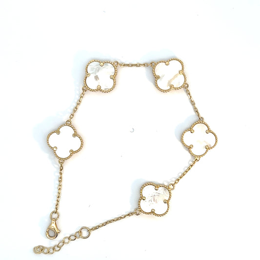 Rosée du Matin Bracelet