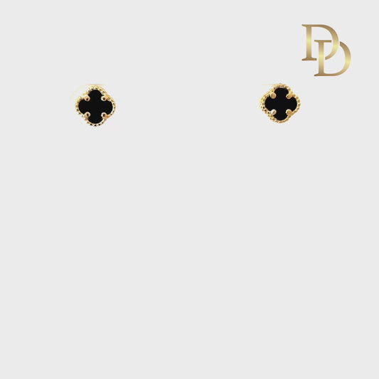 Mare Earrings