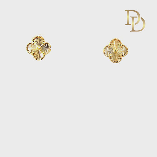 Splendore Earrings